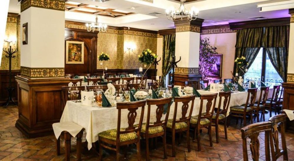 Pensiunea Nora Timisoara Luaran gambar